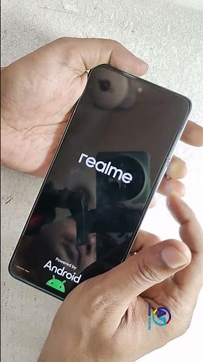 Hard Reset Realme 14T | Realme 14T Forgot Screen Lock Pattern Pin Password Fingerprint Unlock
