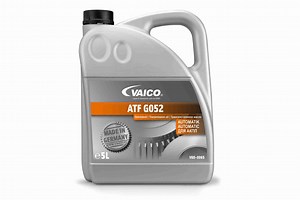 V60-0065 VAICO Automatic transmission fluid ATF G052, 5l, yellow | AUTODOC price and review