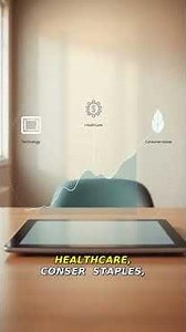 Build a Balanced Portfolio in 60 Seconds: Simple Steps for Mid‑Career Investors