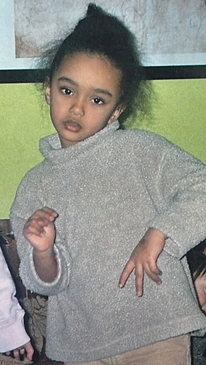 INÈS OUQS || DJ SINÈ on Instagram: "Pull that out on the next party you’re going 🔥🔥🔥 . . #reels #reel #model #petitemodel #latfromodels #latfro #inesouqs #sinemusiq #djsine #afro #afrohair #bighair #afrohairstyle #ootd #outfitoftheday #instareel #tutorial #tutorials #dancetutorial #kendrick #kendricklamar #notlikeus"