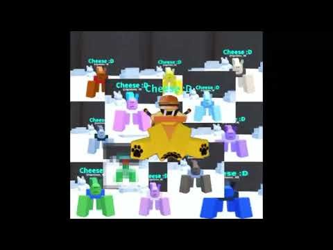 How to get ALL skins in be a dumb dog