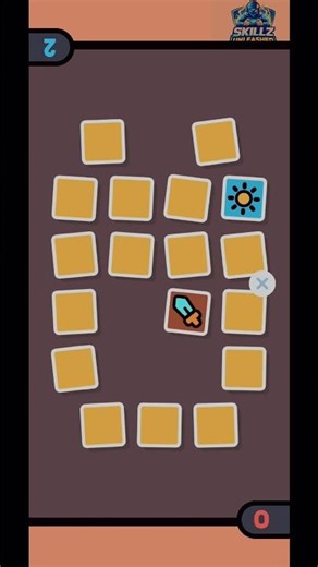 Memory Test / Human vs chatboat