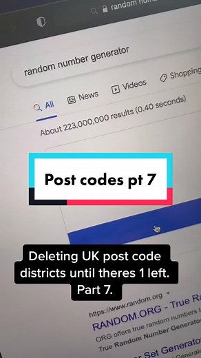 chanceit18 on TikTok