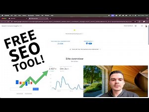 Google Search Console Tutorial 2025: Boost Website Growth with Free Tools