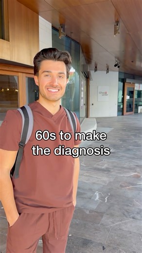 293K views · 31K reactions | Hint… it’s the largest protein coding gene in the human genome 溺 Could you guess this case?! #medschool #medstudent #medicalschool #medicalstudent #doctor #usmle | Medschoolbro | Facebook