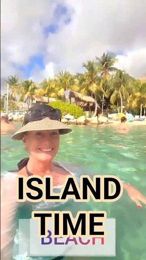🌴Caribbean Island Curacao Is Amazing!
