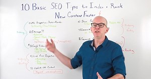 SEOワザ10選――いち早く新規ページをインデックス化し検索上位獲得するには【インデックス編】 | Moz - SEOとインバウンドマーケティングの実践情報 | Web担当者Forum