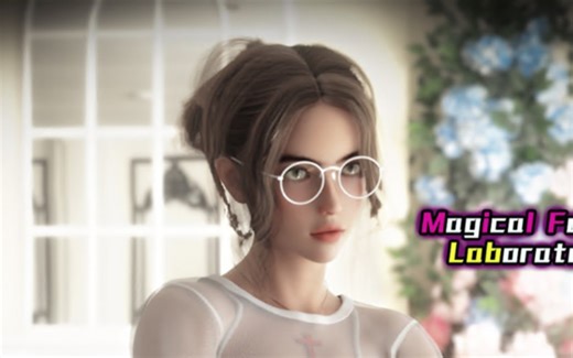 【沙盒SLG】魔法家族：实验室 V0.25 精翻汉化版（PC+安卓）