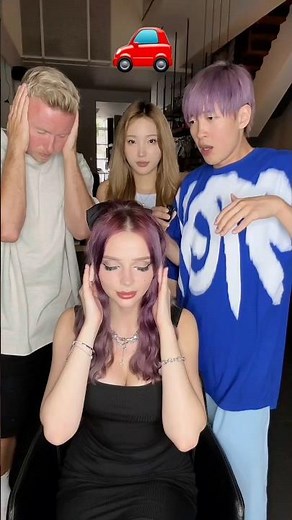 Broken telephone game guess the sound