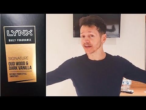 Longevity Test on Lynx Signature Body Spray Daily Fragrance - 2023 Review