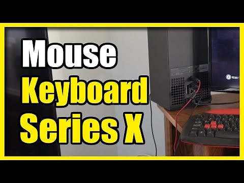 How to Play Mouse and Keyboard on COD Black Ops 6 Xbox Series X (Easy Tutorial)