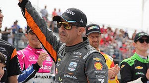 Tony Kanaan makes final start at Indy 500