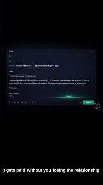 8 AI Agents That Run Your Freelance Business (30 sec each)