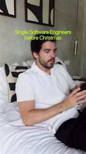 Andrew Tattersall on Instagram: "System design > situationships 👾 Send this to a friend who should stop coding and get an actual girlfriend [software engineer, coding, programmer, tech]"