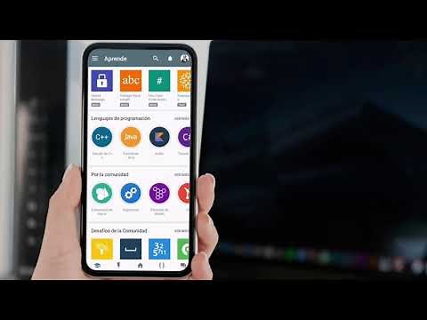 Learn to program in the palm of your hand (SoloLearn for Smartphones)