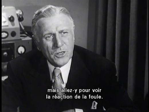 Serial - Atom man vs Superman (1950) ép. 1