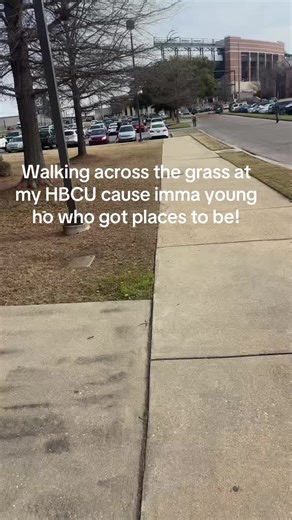 Life at Alabama State University: A College Experience