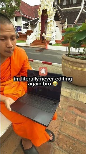 Auto edit videos with AI using CLAUDE 🫪 #premierepro