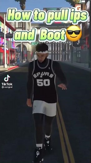 How to Pull IP’s and Boot ( Credit: vongral tiktok )