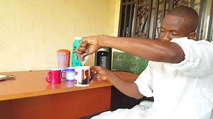 IMPRESSION SUR TASSE/PORTE CLEE ET PLUS BUREAU : MATOTO/CIMENTERIE/DIXIN OISIS CONTACT : 628403565 (Livraison a domicile GNF 20.000) PRIX : 👉 Tasse MAGIC : GNF 80.000 👉 Tasse : GNF 50.000 👉Porte Clee : GNF 25.000 👉TSHIRT : GNF 60.000 👉 Cachet : GNF 100.000/150.000 👉Casquettes :GNF 30.000 👉Pins : GNF 10.000 | FBK Printing