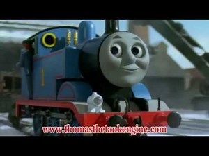 Thomas & Friends - DVD Promo (2002)