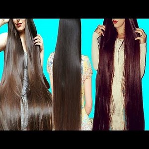 814K views · 5.2K reactions | Indian Secret to Grow Extremely Long & Thick Hair Like Rapunzel, | Simple Beauty Secrets | Facebook