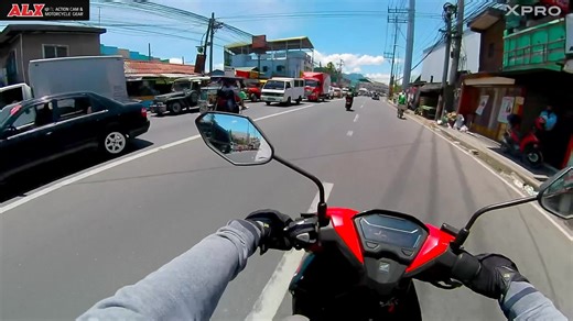 249K views · 1K reactions | THE ALL NEW XPRO X20 Superwide Motovlog...