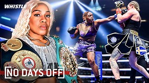 6.4K views · 49 reactions | In this powerful episode of No Days Off,...