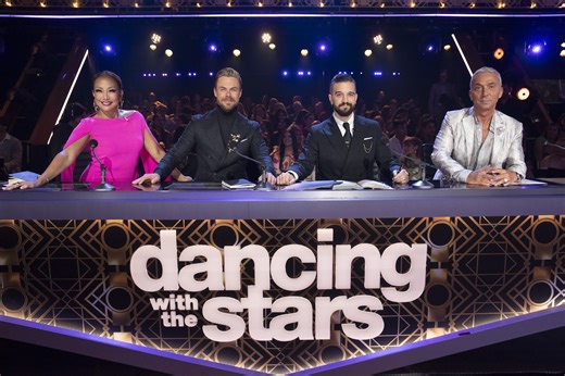 ‘Dancing With the Stars’: Former Pro Mark Ballas Shares Thoughts on Returning as Permanent Judge Following Guest Appearance