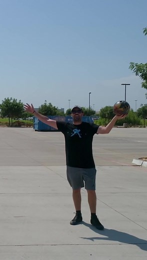 The World’s Longest Strike! 🎳 #dudeperfect #strike | Dude Perfect