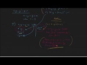 Commutative Law of Addition: Intuition and Proof