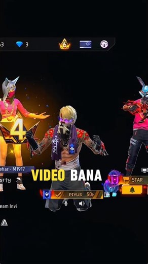 Don't Worry Brother I Am Always With You🥹❤️‍🩹? #shorts #viralshorts #freefire