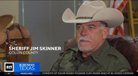 In jail instead of a hospital: the struggle to get mental health treatment in Texas