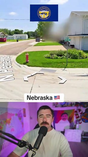 Discovering Nebraska: A Journey Through Its Cities