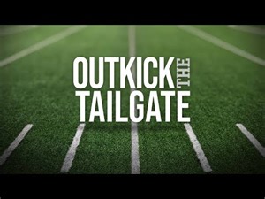 Outkick the Tailgate LIVE From Jacksonville