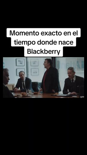 The Origin Story of Blackberry: Unveiling the Birth of a Legend