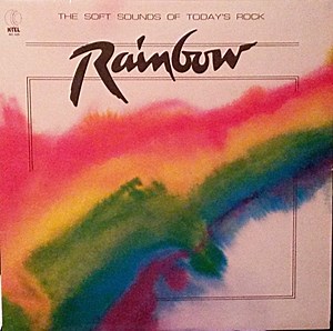 Various - Rainbow