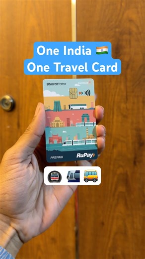 The BEST EVER Travel Card