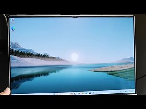 How To FIX Screen Not Working On Windows 11 PC!