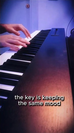 How to *IMPROVISE* | XXXTENTACION - Jocelyn Flores #piano #xxxtentacion #pianocover #emotionalmusic