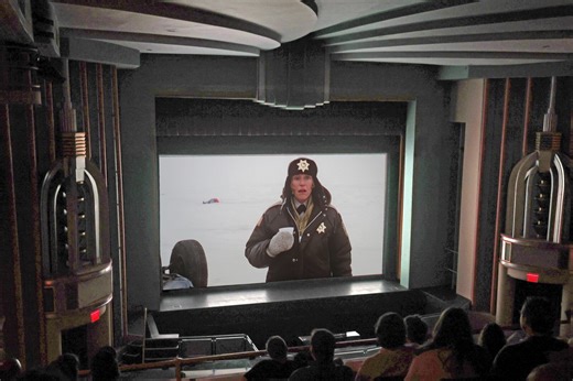 Paige: 'Fargo' still defines Fargo to outsiders, 30 years later