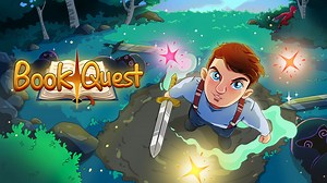 Book Quest - Recensione Speedrun - PlayStationBit 5.0
