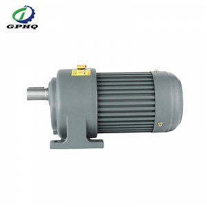 [Hot Item] Packing Machinery Use Single Phase AC Geared Motor Electric Motor