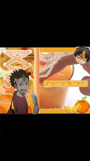 First rant on YouTube🏐🧡🖤 #kpop #anime #rant #haikyuu #nishinoyayuu #fyp #viralshort #rantshorts