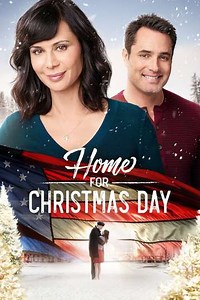 Home for Christmas Day - Movie