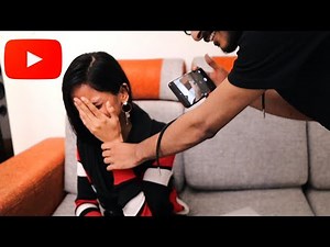 DUDYകരഞ്ഞുപോയി😕FAKE PLAY BUTTON PRANK AM SORRY DUDY💔UNBOXINGDUDE l