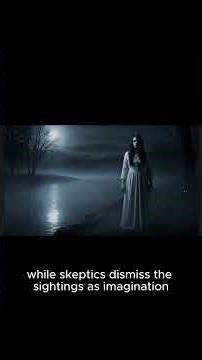 La Llorona Ancient Evil EXPOSED in Modern America