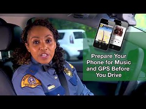 Washington New Distracted Driving Law Explained