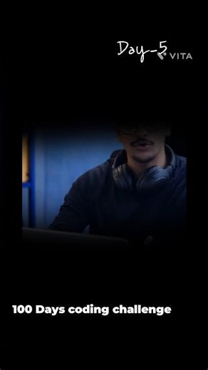 Day 5/100: Backend Skills Acquired! Project Deployed & Code Journey Begins!