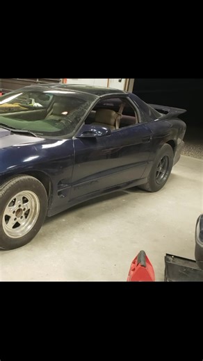 winter time means mod time. gen 4 aluminum 5.3l getting ready to go into the ws6. 600hp  here we come